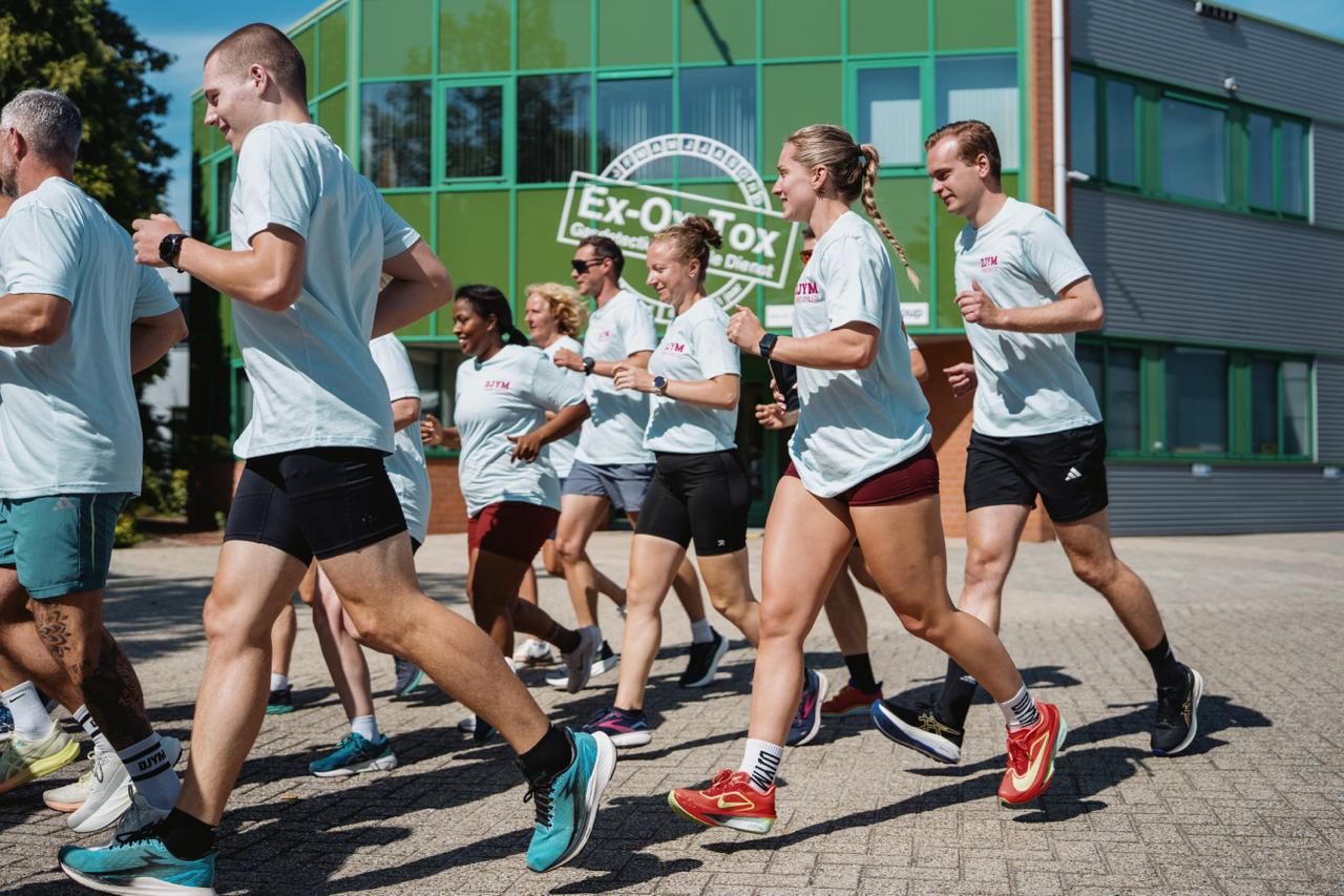 Community run